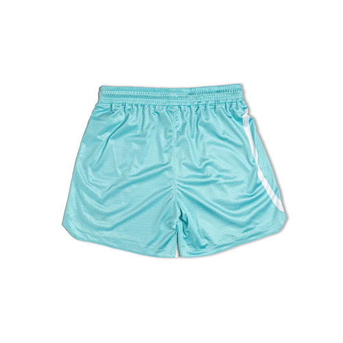 Dtachit Blue Star Basketball Shorts