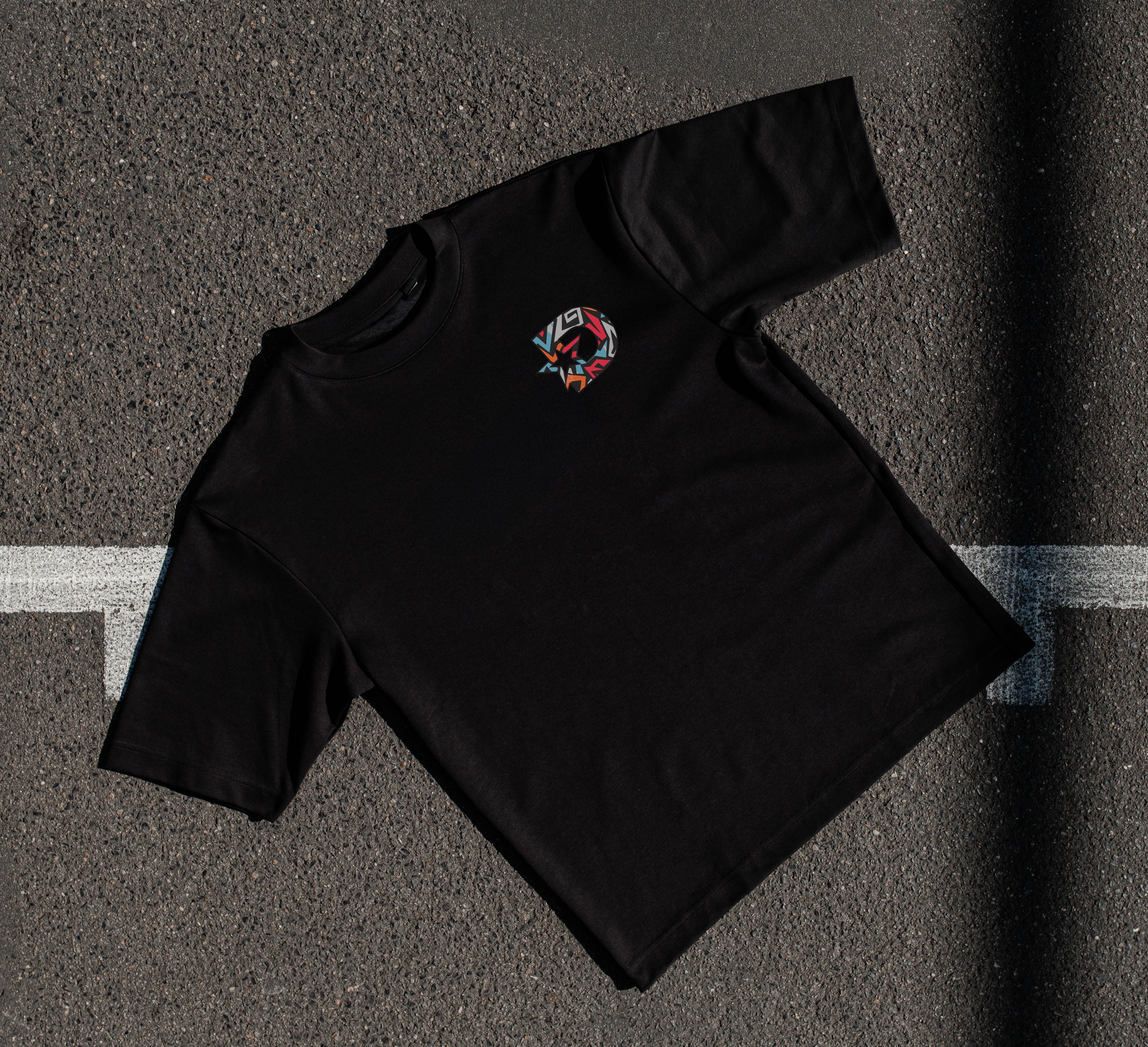 Dtachit Eclipse Tee