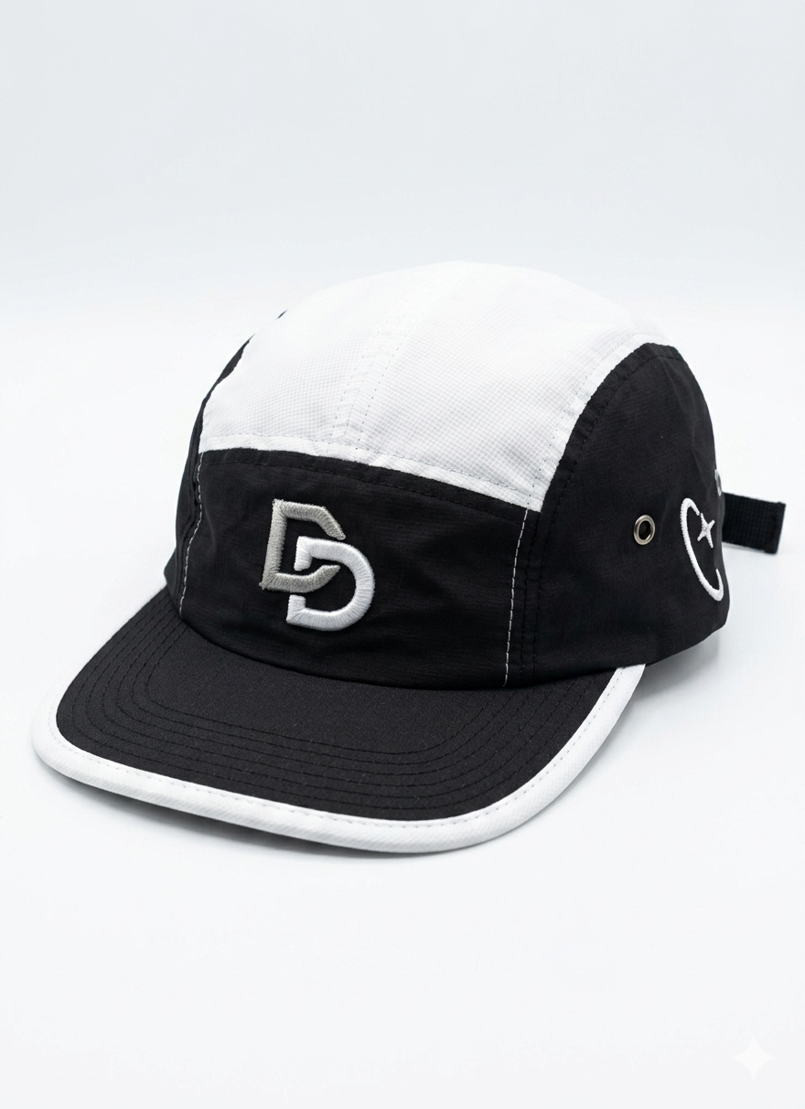 Dtachit Flat Cap