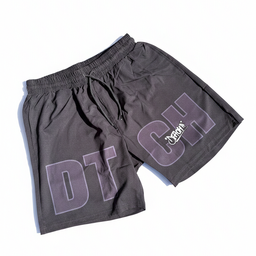 Dtachit SwimShorts