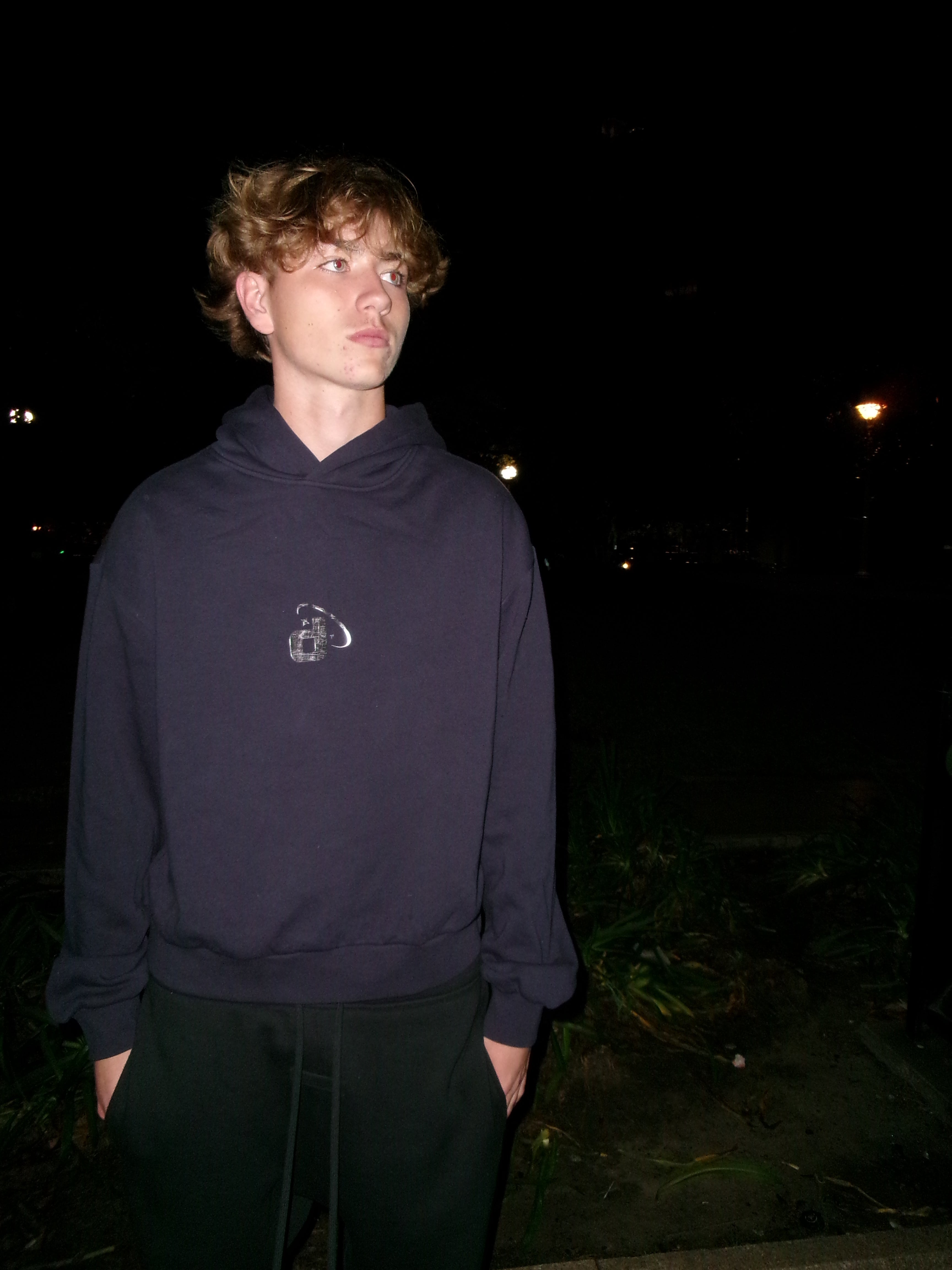 Dtachit DStar Hoodie