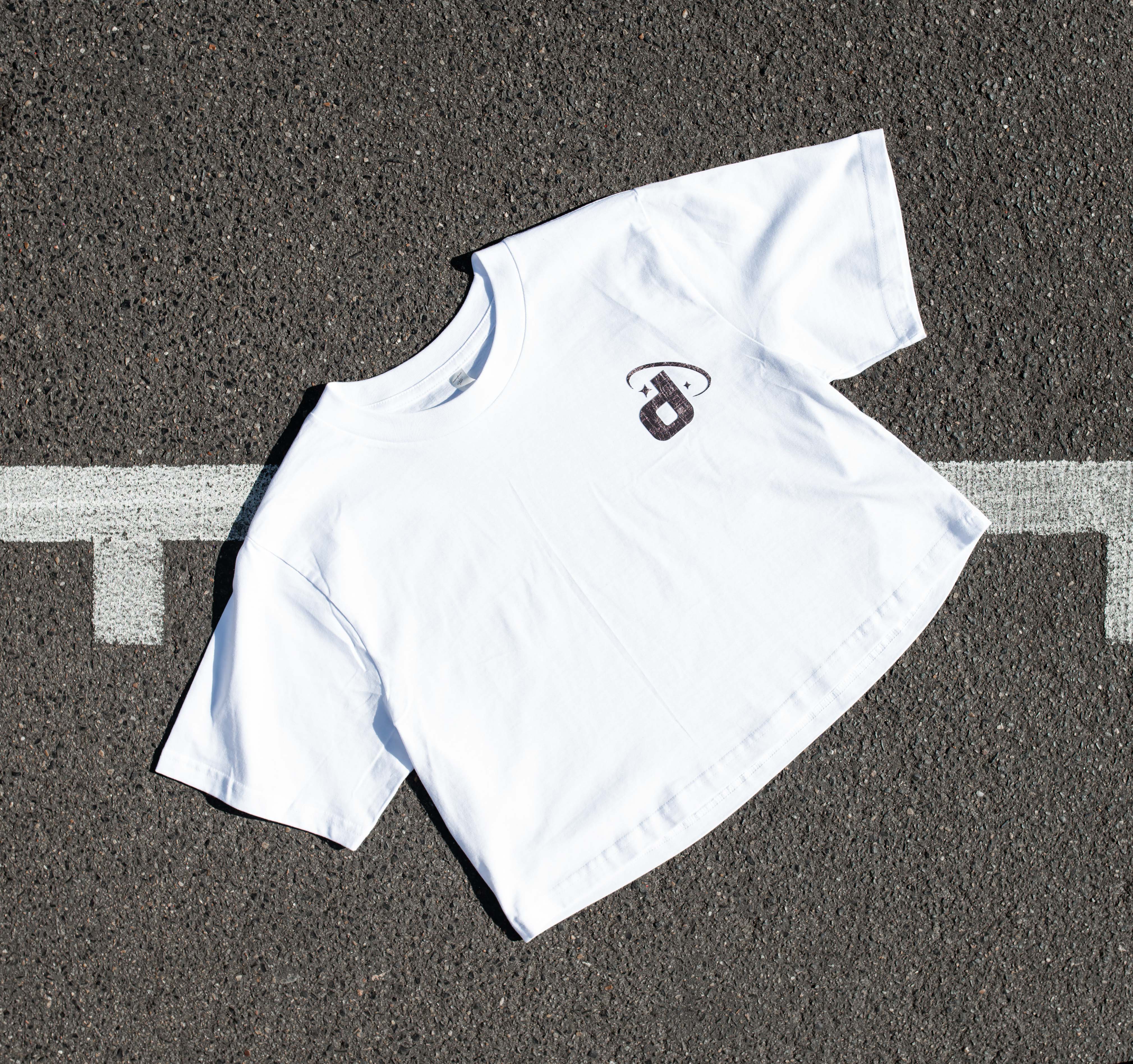 Dstar White Crop