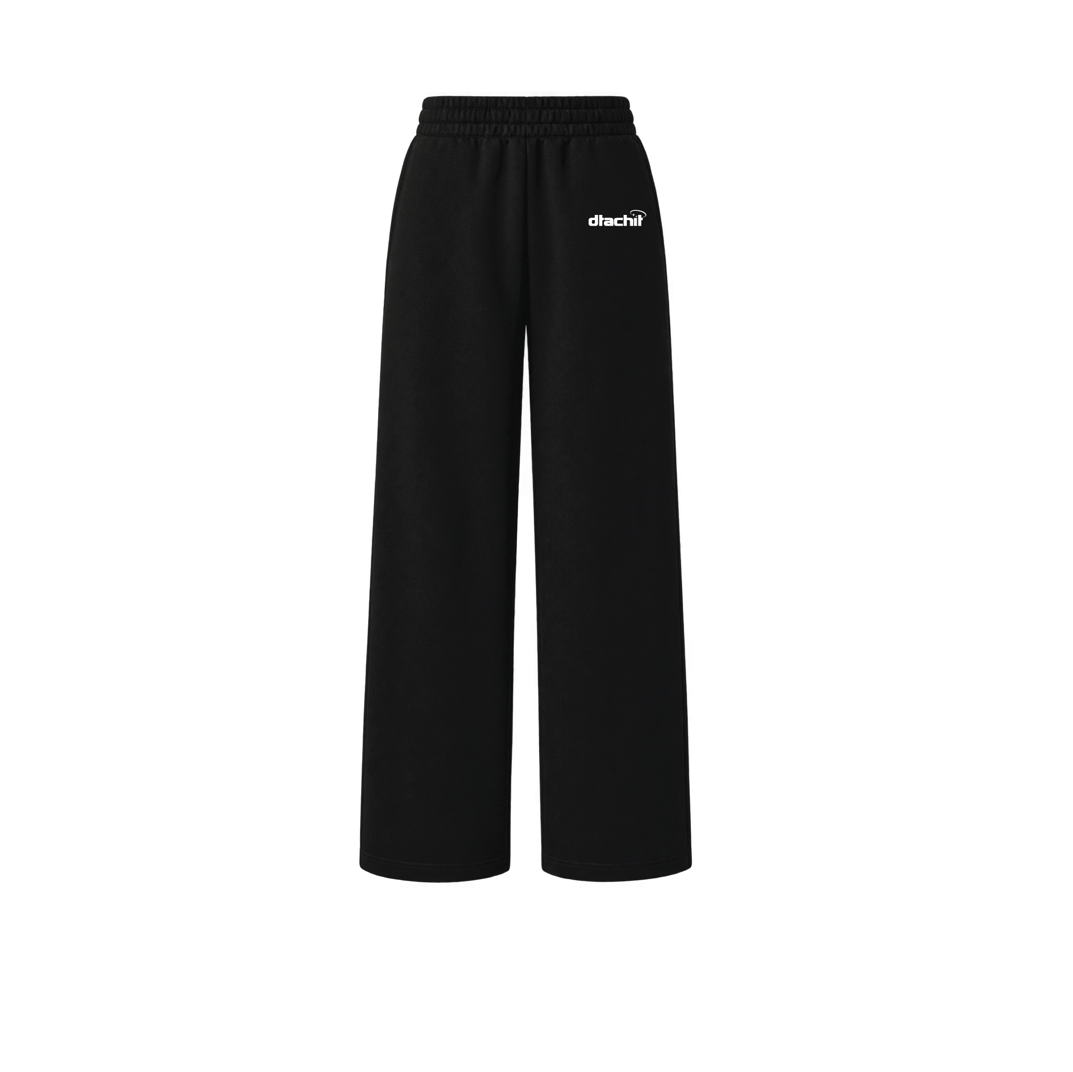 Dtachit Pink Orbit Sweatpants